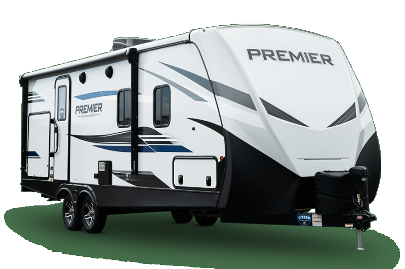 2022 Keystone RV BULLET 23RBPR 2022 Keystone RV BULLET 23RBPR