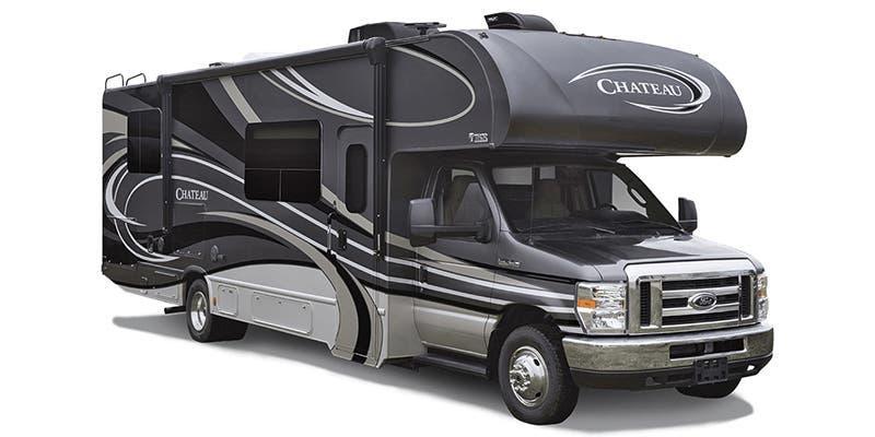 2018 Thor Motor Coach CHATEAU 31W 2018 Thor Motor Coach CHATEAU 31W