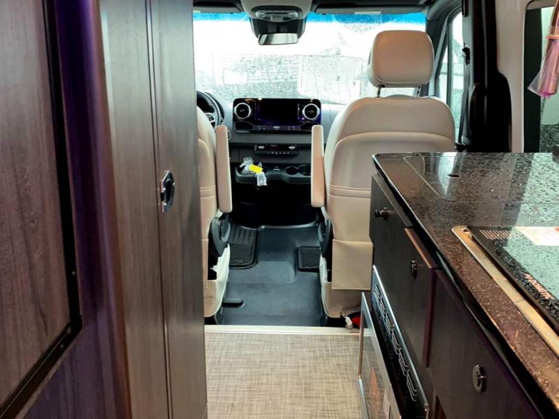 new Camper / RV Grech RV Turismo for sale, in Orchard Park, NY Thumbnail 7