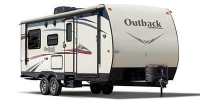 2014 Keystone RV OUTBACK 220TRB 2014 Keystone RV OUTBACK 220TRB