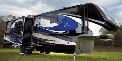 2023 Vanleigh RV BEACON 41LKB 2023 Vanleigh RV BEACON 41LKB
