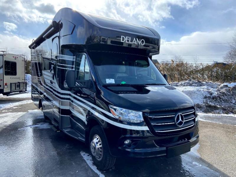2022 Thor Motor Coach DELANO 24FB 2022 Thor Motor Coach DELANO 24FB
