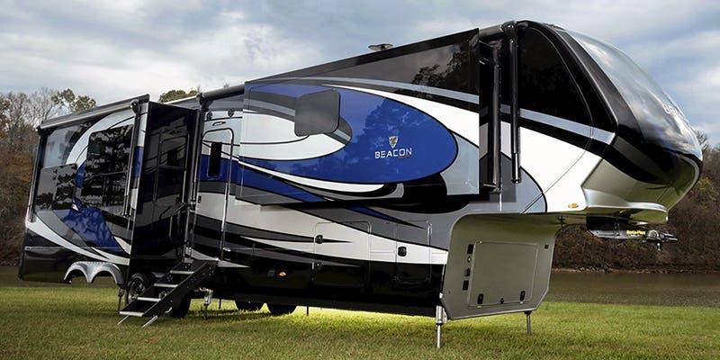 2022 Vanleigh RV BEACON 41FL 2022 Vanleigh RV BEACON 41FL