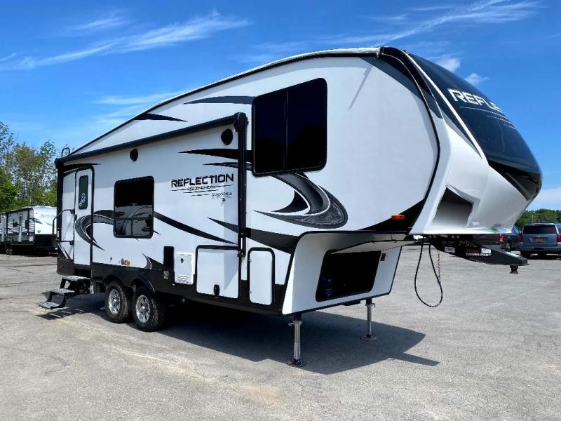 2022 Grand Design RV REFLECTION 150 SERIES 226RK 2022 Grand Design RV REFLECTION 150 SERIES 226RK