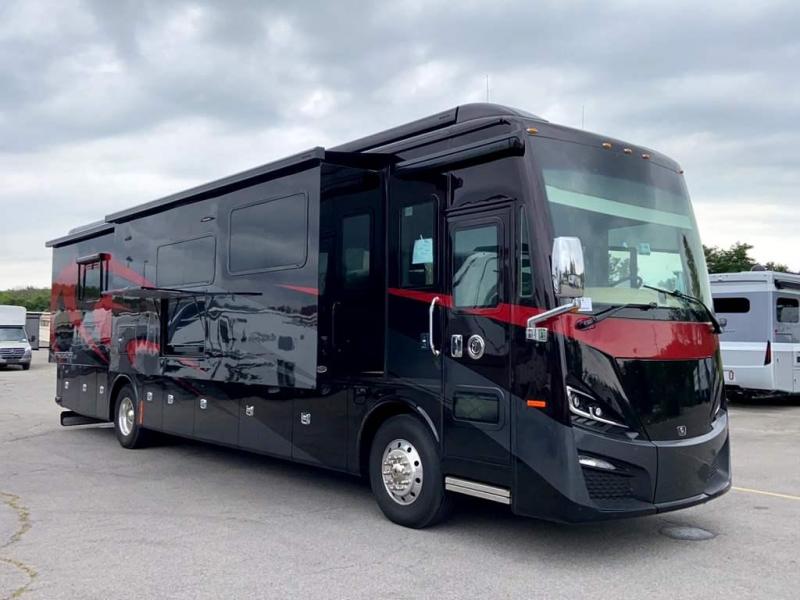 2021 Tiffin Motorhomes PHAETON 40 IH 2021 Tiffin Motorhomes PHAETON 40 IH