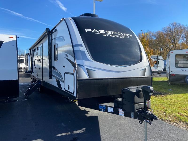 2023 Keystone RV PASSPORT 3352BH 2023 Keystone RV PASSPORT 3352BH