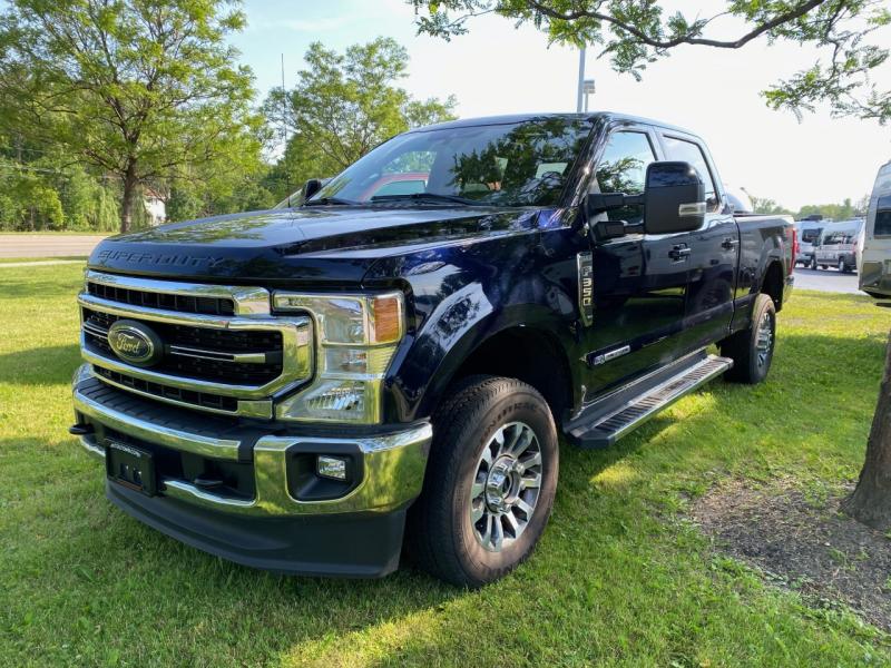 2021 Ford F350 LARIAT 2021 Ford F350 LARIAT