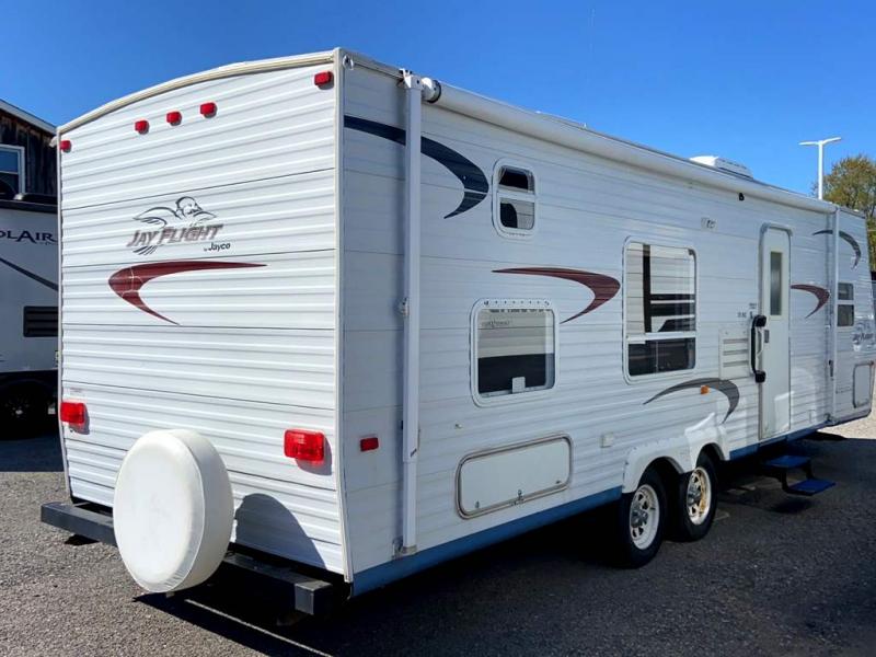 2005 Jayco Jay Flight 29bhs Colton Rv In Ny Buffalo Rochester And Syracuse Ny Rv Dealer Fifth Wheel Campers And Class A Motorhomes For Sale In Ny