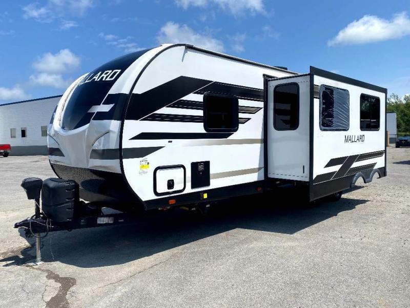 used Travel Trailers Heartland RV Mallard for sale, in North Tonawanda, NY Thumbnail 2