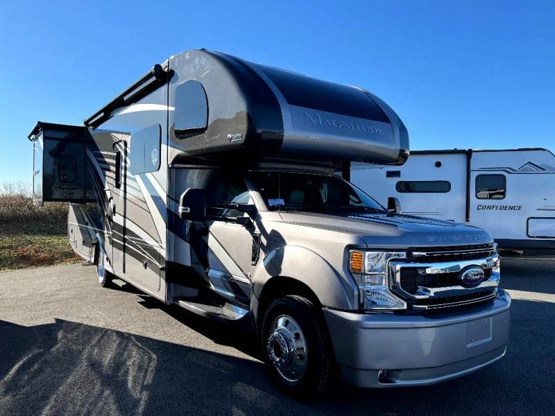 2023 Thor Motor Coach MAGNITUDE XG32 2023 Thor Motor Coach MAGNITUDE XG32