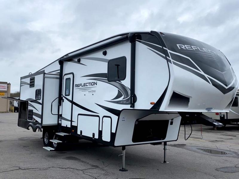 2020 Grand Design RV REFLECTION 29RS 2020 Grand Design RV REFLECTION 29RS