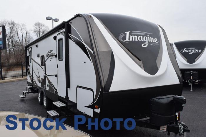 2017 Grand Design RV IMAGINE 2500RL 2017 Grand Design RV IMAGINE 2500RL