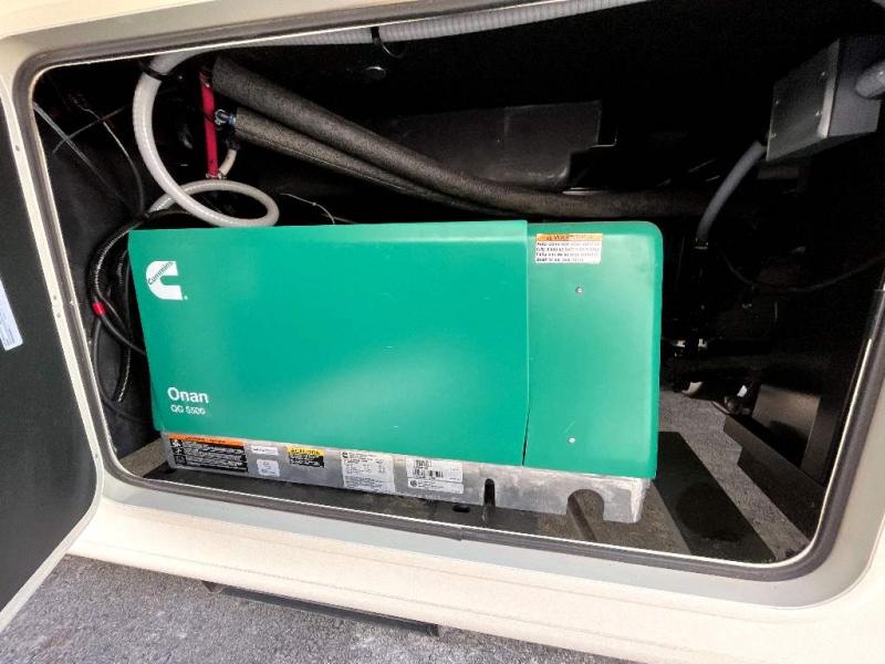 new Camper / RV Entegra Coach Vision for sale, in Wind Gap, PA Thumbnail 21