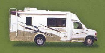 2006 Itasca CAMBRIA 26A 2006 Itasca CAMBRIA 26A