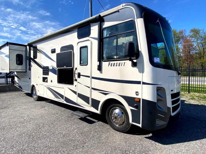 2019 Coachmen PURSUIT 31TS 2019 Coachmen PURSUIT 31TS