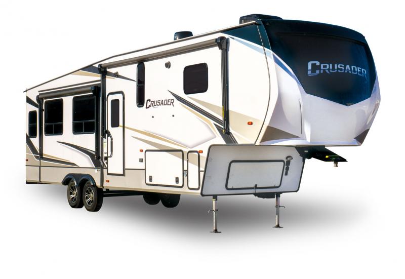 2023 Prime Time CRUSADER 335RLP 2023 Prime Time CRUSADER 335RLP