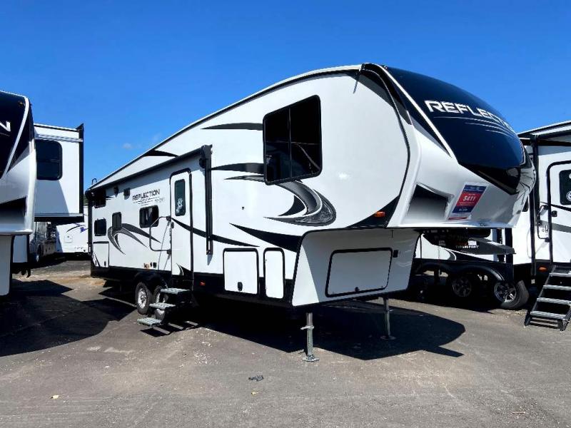 2023 Grand Design RV REFLECTION 150 SERIES 278BH 2023 Grand Design RV REFLECTION 150 SERIES 278BH