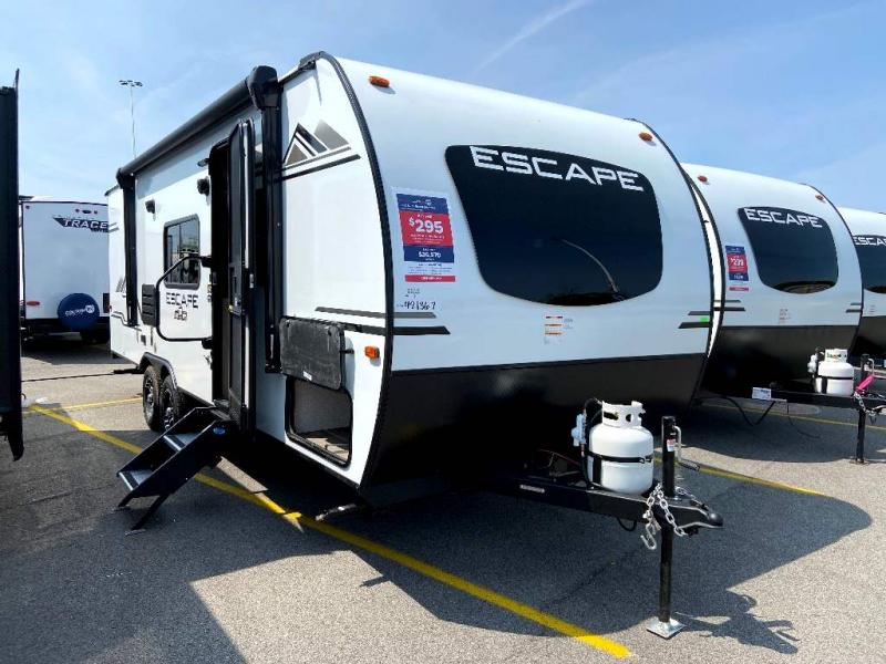 2022 Kz ESCAPE E231BH 2022 Kz ESCAPE E231BH