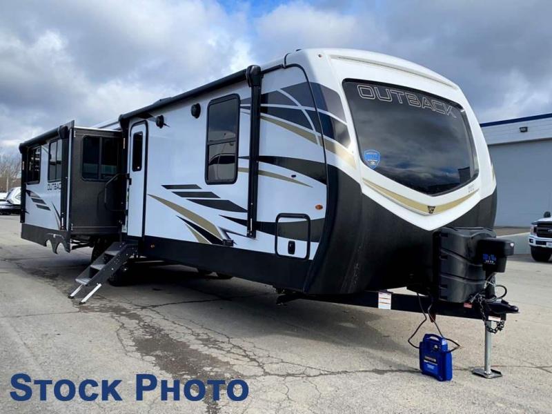 2022 Keystone RV OUTBACK 328RL 2022 Keystone RV OUTBACK 328RL