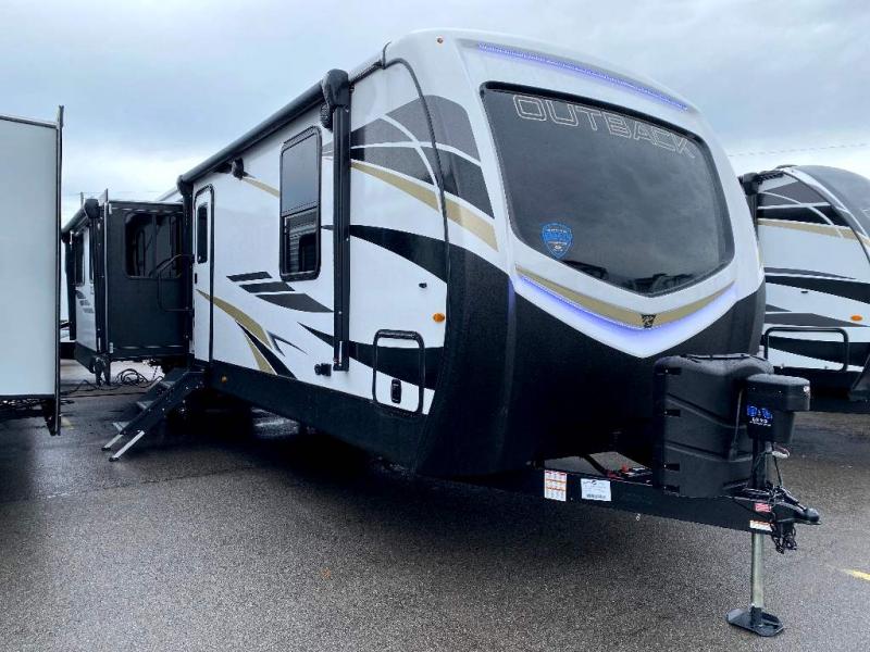 2022 Keystone RV OUTBACK 328RL 2022 Keystone RV OUTBACK 328RL