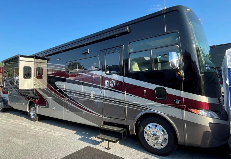 2021 Tiffin Motorhomes ALLEGRO 36 UA 2021 Tiffin Motorhomes ALLEGRO 36 UA