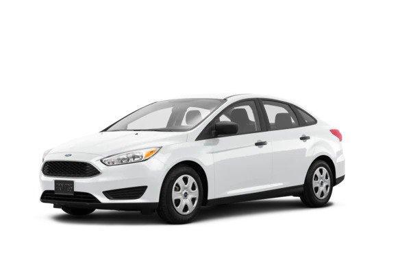 2016 Ford FOCUS 4S 2016 Ford FOCUS 4S