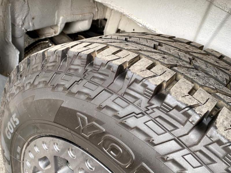 new Camper / RV Grech RV Turismo for sale, in Orchard Park, NY Thumbnail 27