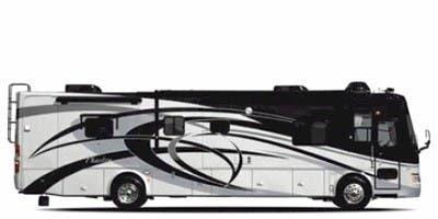 2007 Tiffin Motorhomes PHAETON 42 QRH 2007 Tiffin Motorhomes PHAETON 42 QRH