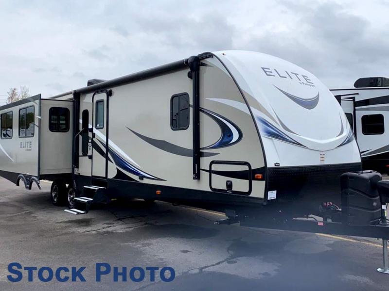2018 Keystone RV PASSPORT ELITE 34MB 2018 Keystone RV PASSPORT ELITE 34MB