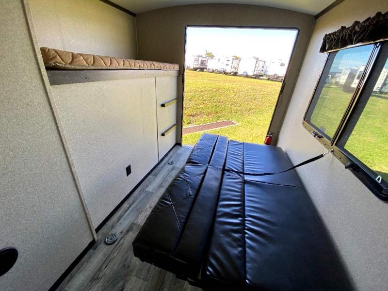 used Toy Haulers Keystone RV Outback for sale, in Wind Gap, PA Thumbnail 14