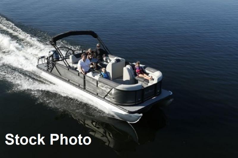 2023 Smoker Craft SUNCHASER GENEVA SPORT 22 SB 2023 Smoker Craft SUNCHASER GENEVA SPORT 22 SB