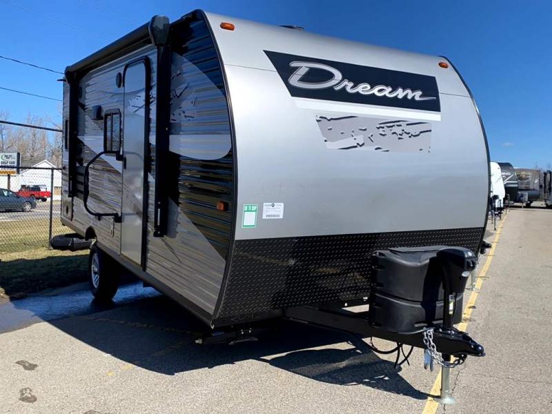 2022 Chinook RV DREAM D177RD 2022 Chinook RV DREAM D177RD