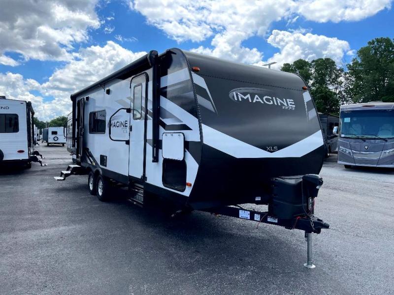 2022 Grand Design RV IMAGINE XLS 23LDE 2022 Grand Design RV IMAGINE XLS 23LDE