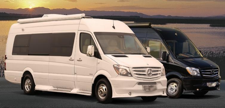 2015 MIDWEST AUTOMOTIVE WEEKENDER 3500 SPRINTER 2015 MIDWEST AUTOMOTIVE WEEKENDER 3500 SPRINTER