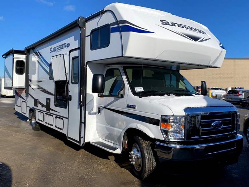 2021 Forest River SUNSEEKER 3010DS 2021 Forest River SUNSEEKER 3010DS