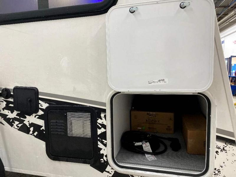 new Travel Trailers InTech Sol for sale, in Orchard Park, NY Thumbnail 24