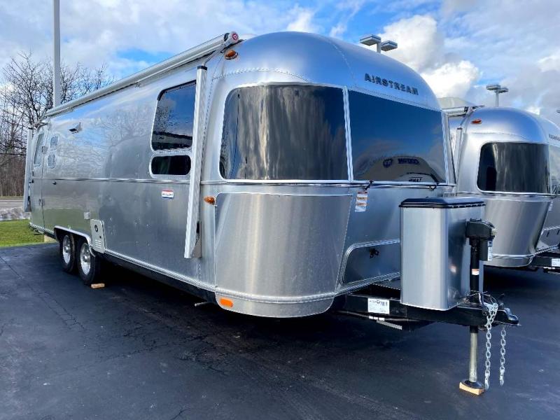 2021 Airstream INTERNATIONAL 27FB 2021 Airstream INTERNATIONAL 27FB