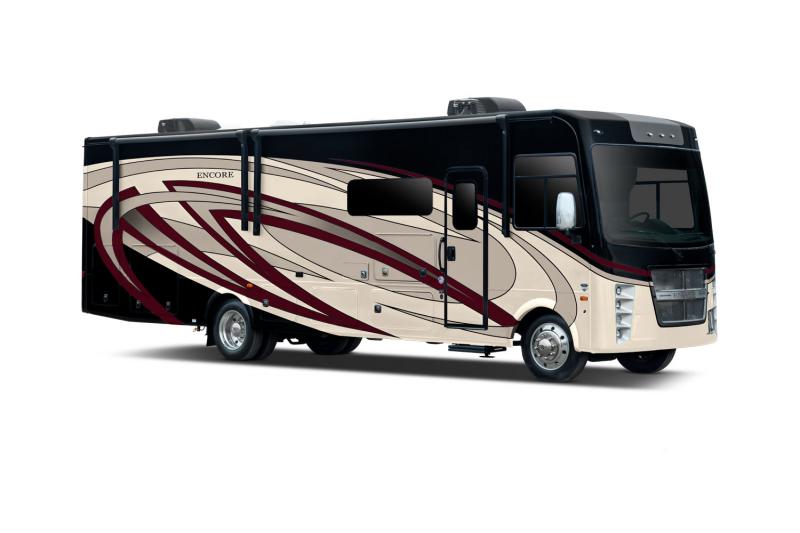 2023 Coachmen ENCORE 325SS 2023 Coachmen ENCORE 325SS