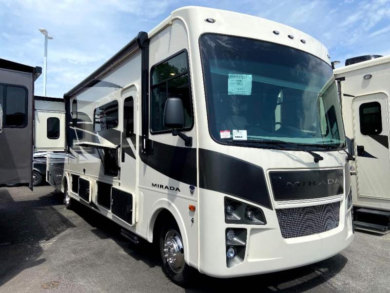 2022 Coachmen MIRADA 35ES 2022 Coachmen MIRADA 35ES