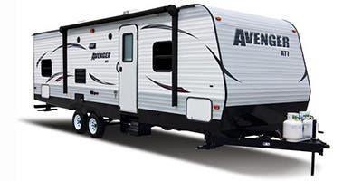 2014 Prime Time AVENGER 26BB 2014 Prime Time AVENGER 26BB