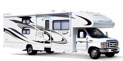 2011 Jayco GREYHAWK 31DS 2011 Jayco GREYHAWK 31DS