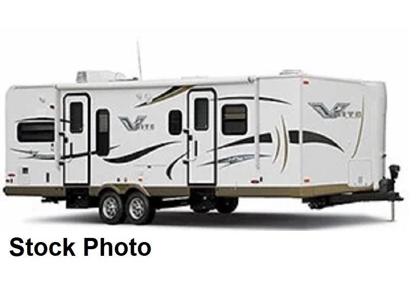 2012 Flagstaff V-LITE 26WRB 2012 Flagstaff V-LITE 26WRB
