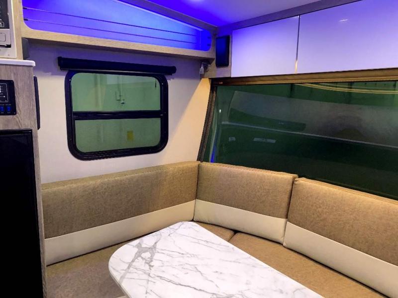 new Travel Trailers InTech Sol for sale, in Orchard Park, NY Thumbnail 14