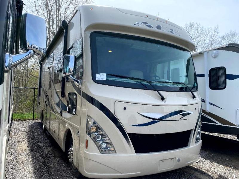 2016 Thor Motor Coach ACE 30.2 2016 Thor Motor Coach ACE 30.2