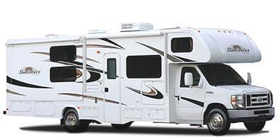 2014 Forest River, Inc. SUNSEEKER 2860DS 2014 Forest River, Inc. SUNSEEKER 2860DS