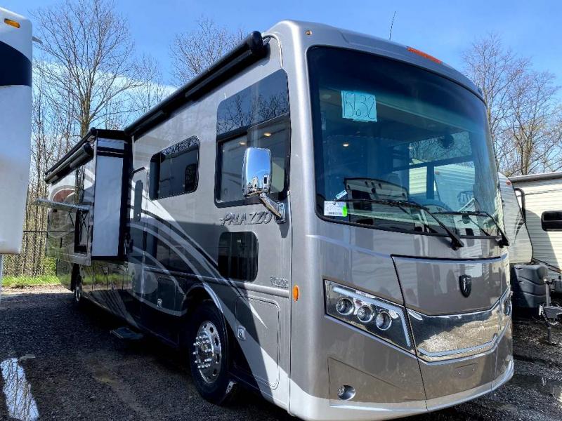 2022 Thor Motor Coach PALAZZO 37.4 2022 Thor Motor Coach PALAZZO 37.4