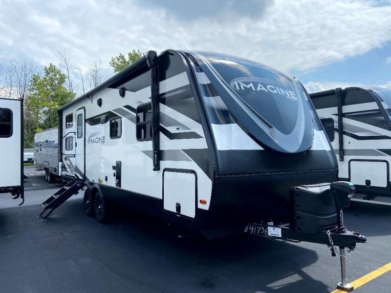 2023 Grand Design RV IMAGINE 2400BH 2023 Grand Design RV IMAGINE 2400BH