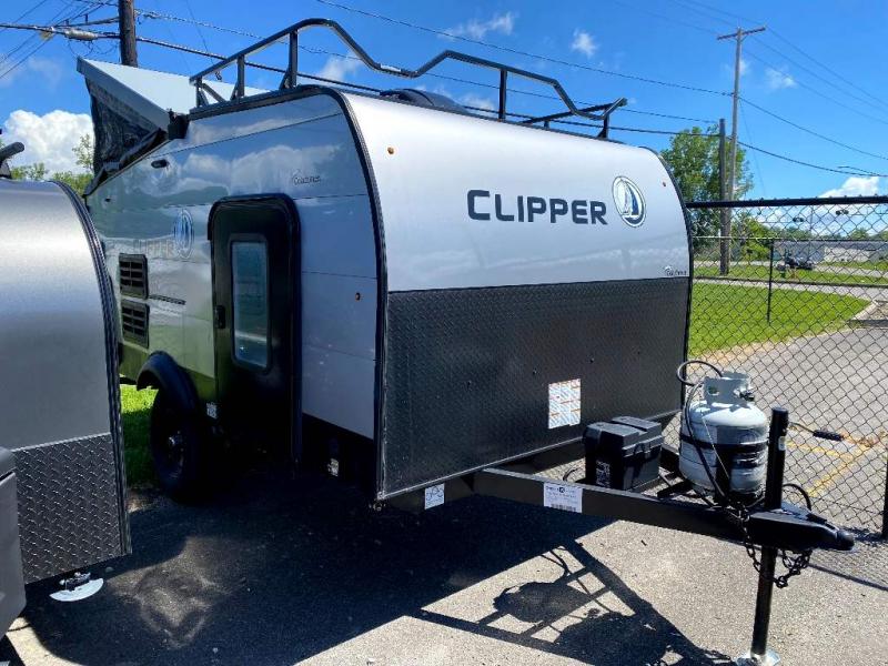 2021 Coachmen CLIPPER EXPRESS 12.0TD MAX 2021 Coachmen CLIPPER EXPRESS 12.0TD MAX