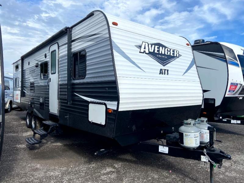 2019 Prime Time AVENGER 27DBS 2019 Prime Time AVENGER 27DBS