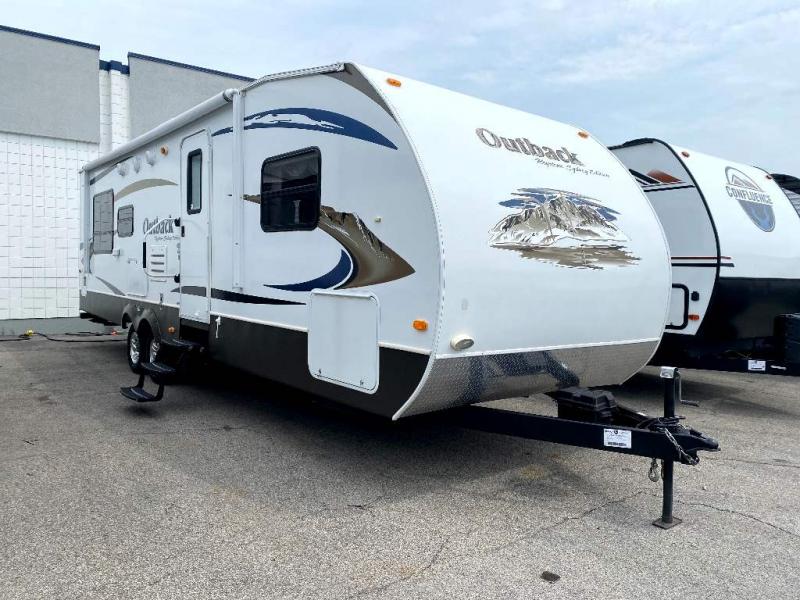 2010 Keystone RV OUTBACK 290RLS 2010 Keystone RV OUTBACK 290RLS